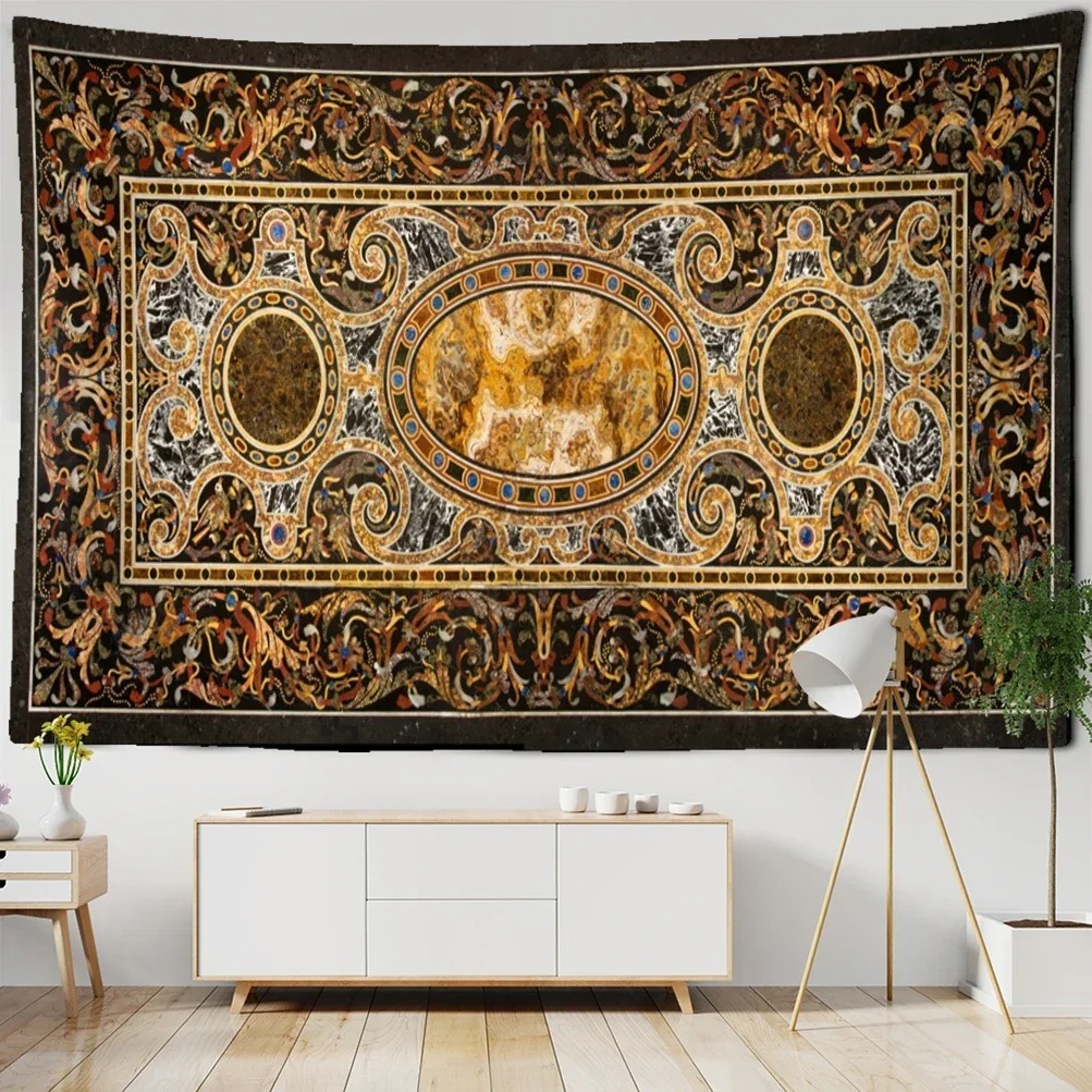 Bohemian Style Hippie Tapizzie - đánh giá và giá Home Decor Under 100