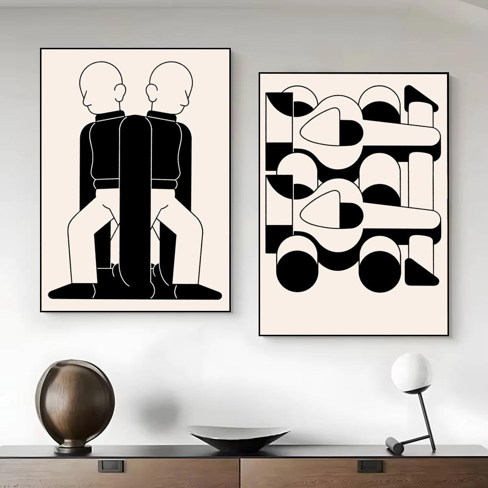 Japandi style Matto Jennings A - đánh giá và giá Home Decor Japandi Style