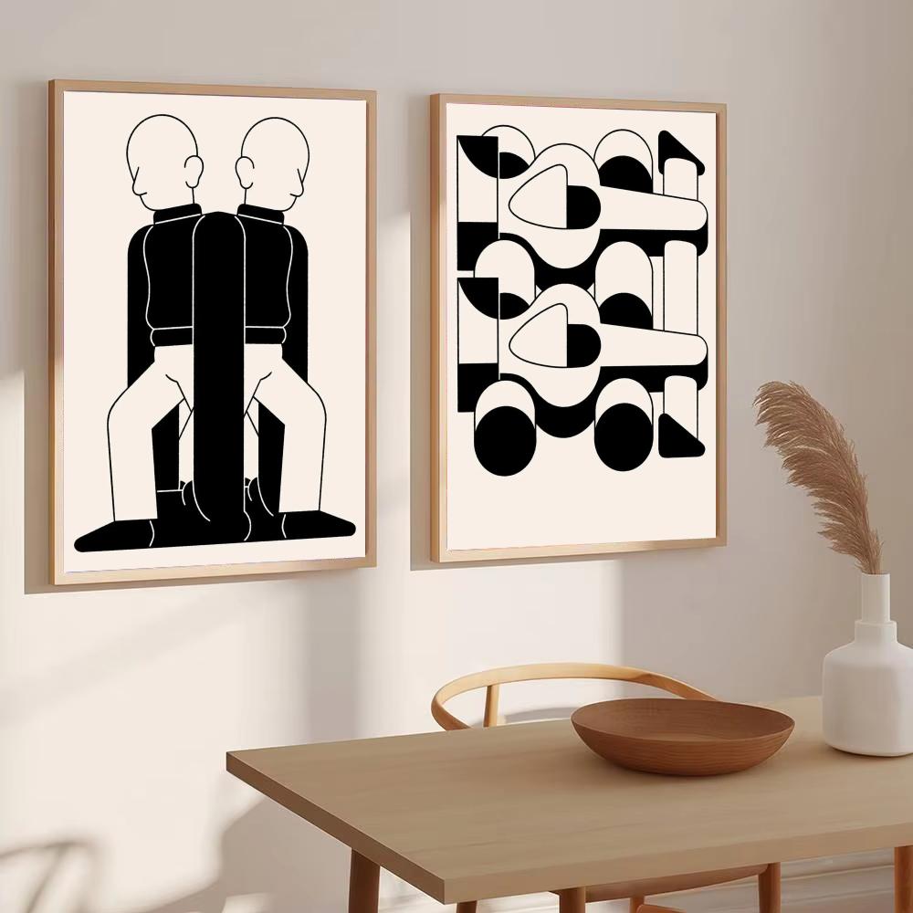Japandi style Matto Jennings A - đánh giá và giá Home Decor Japandi Style