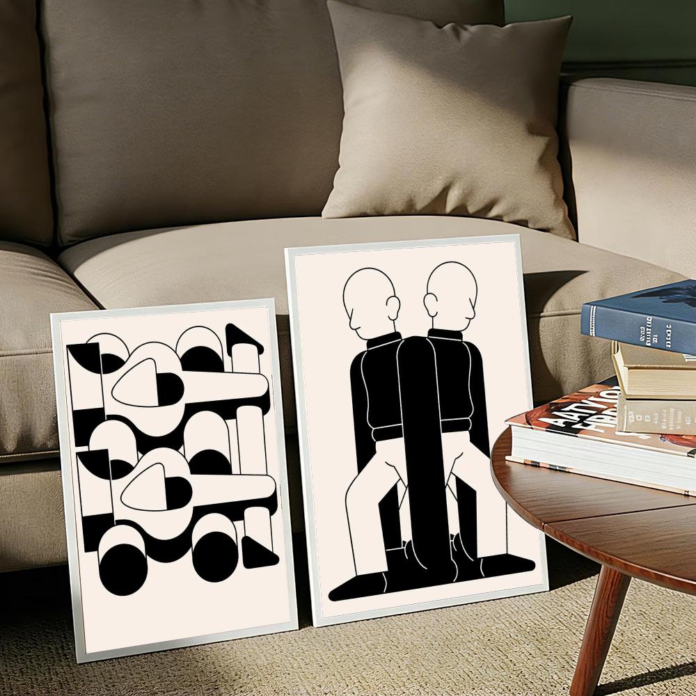 Japandi style Matto Jennings A - đánh giá và giá Home Decor Japandi Style