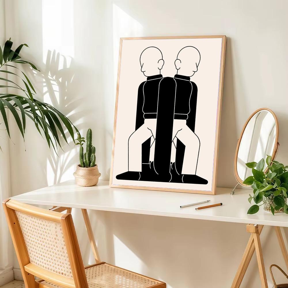 Japandi style Matto Jennings A - đánh giá và giá Home Decor Japandi Style