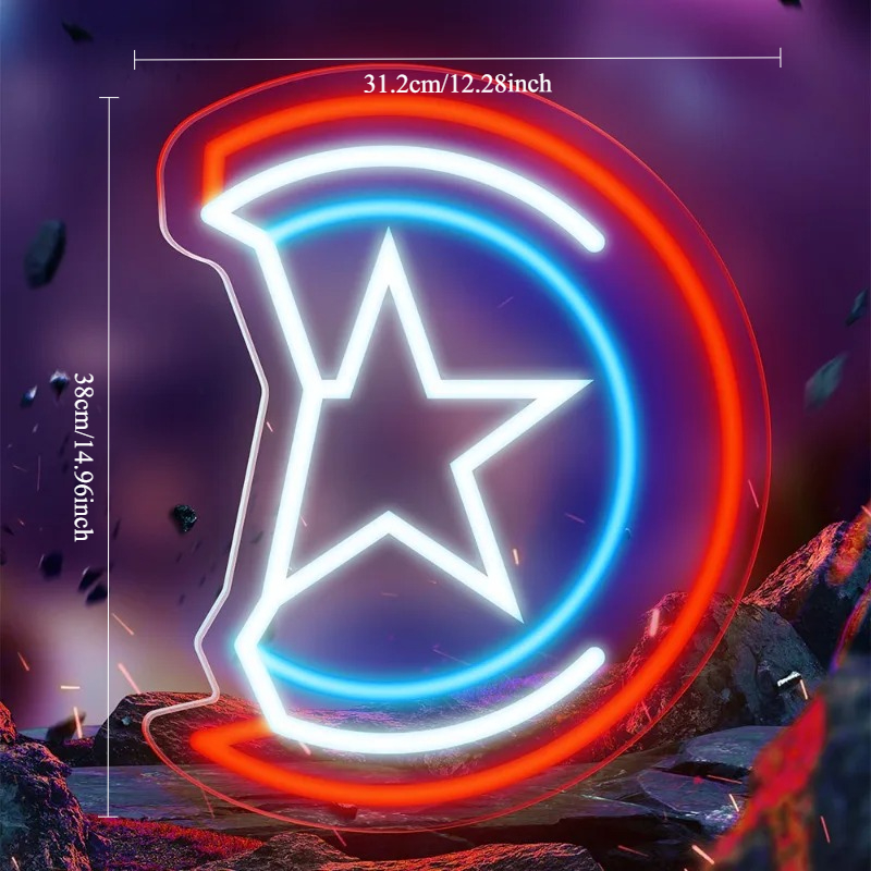 Marvel Avengers Superhero Neon - đánh giá và giá Home Decor Etsy