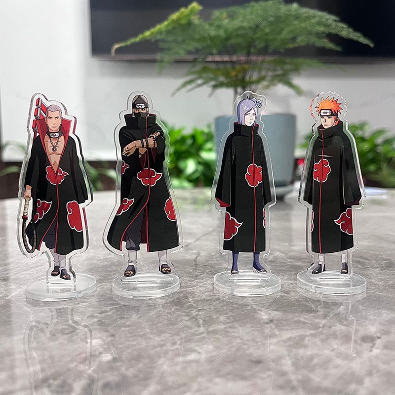 NARUTO Itachi Uchiha Cartoon C - đánh giá và giá Home Decor Tv