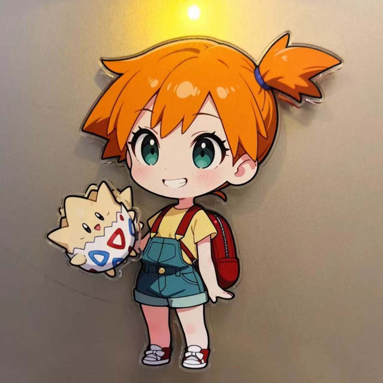 Pokémon fridge magnets, high-q - đánh giá và giá Home Decor Retailers