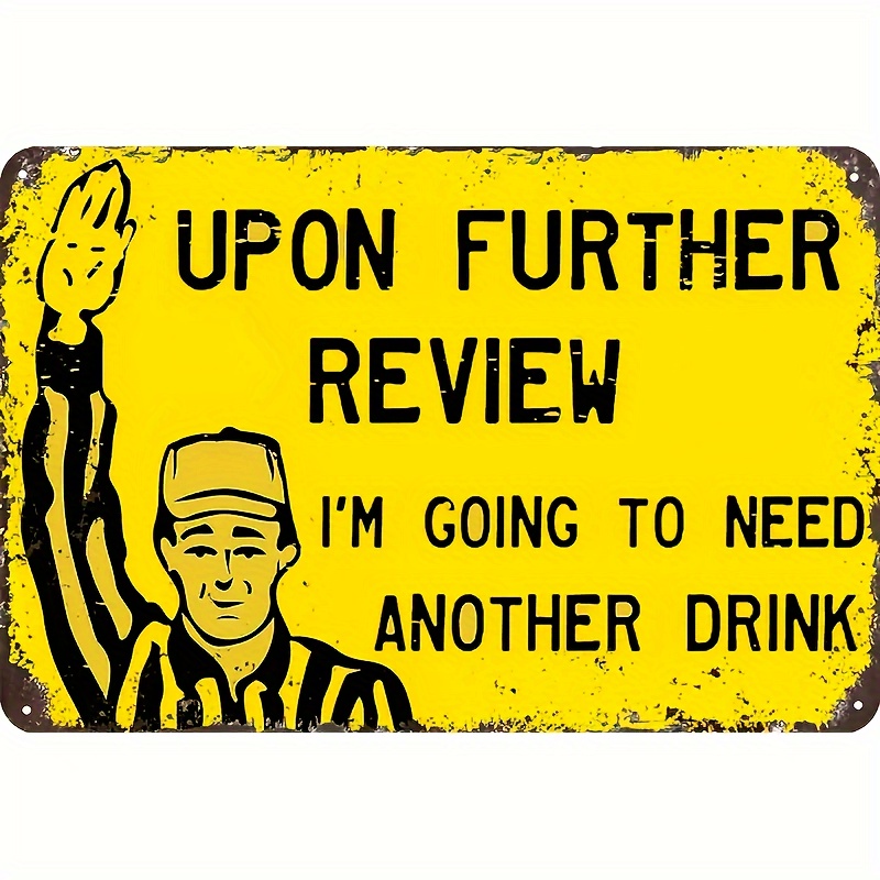 Hilarious 'After Further Revie - đánh giá và giá Review Home Decor
