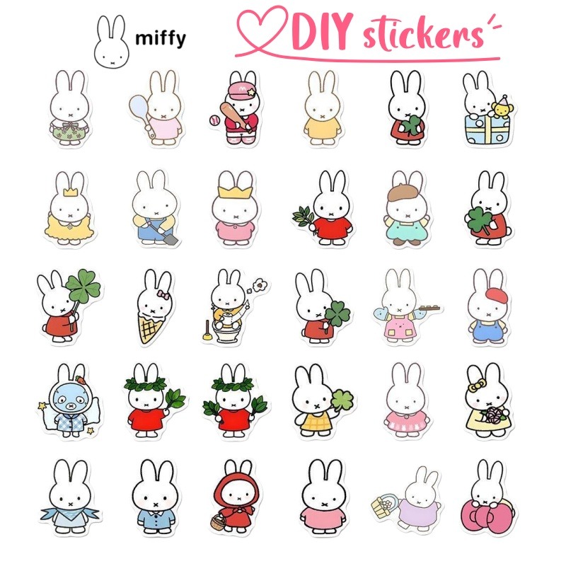 Miffy High Color Value Creativ - đánh giá và giá Home Decor Tv