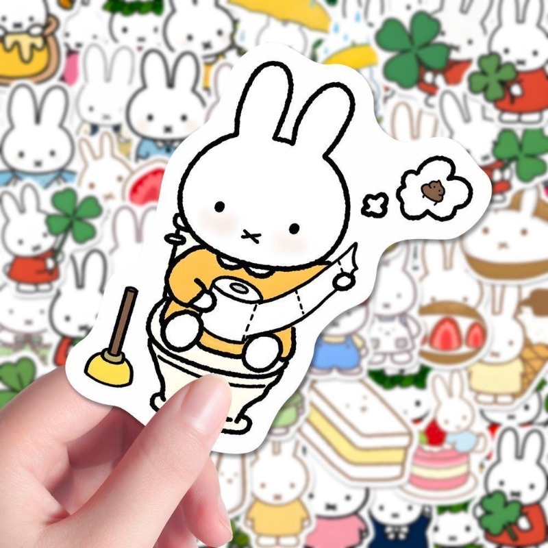 Miffy High Color Value Creativ - đánh giá và giá Home Decor Tv