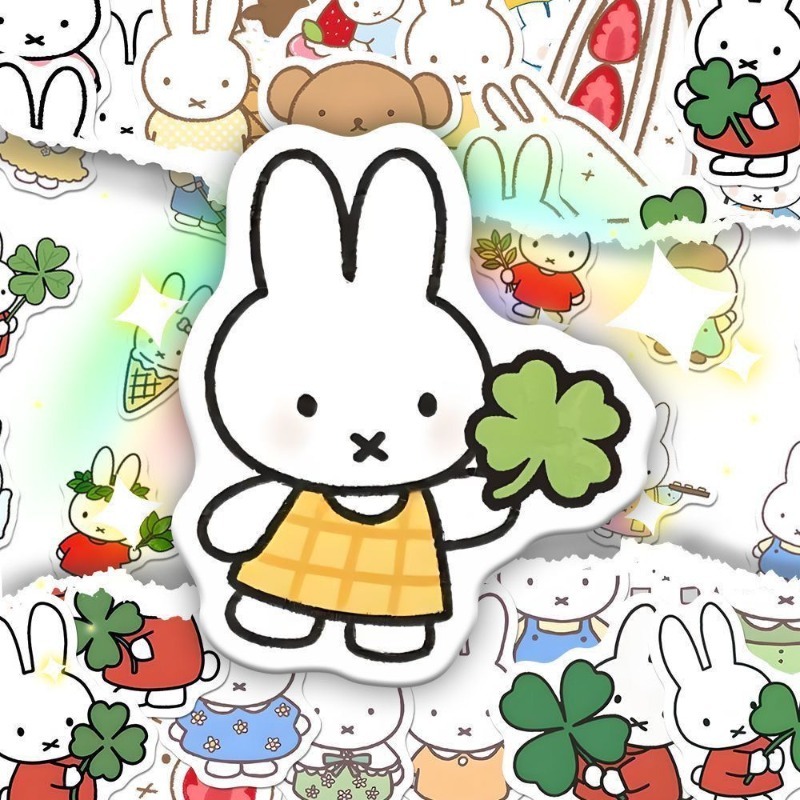 Miffy High Color Value Creativ - đánh giá và giá Home Decor Tv