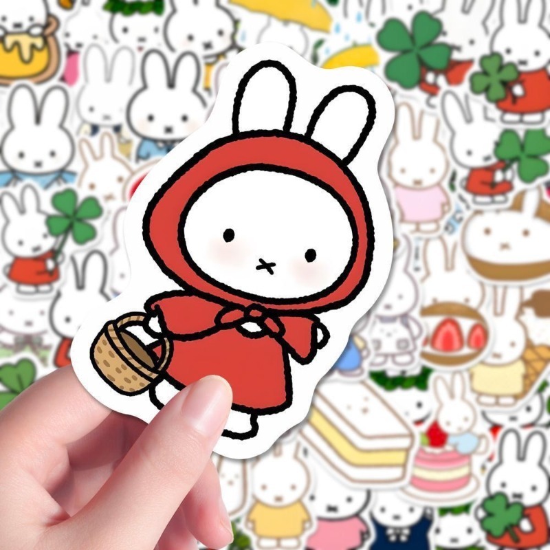 Miffy High Color Value Creativ - đánh giá và giá Home Decor Tv