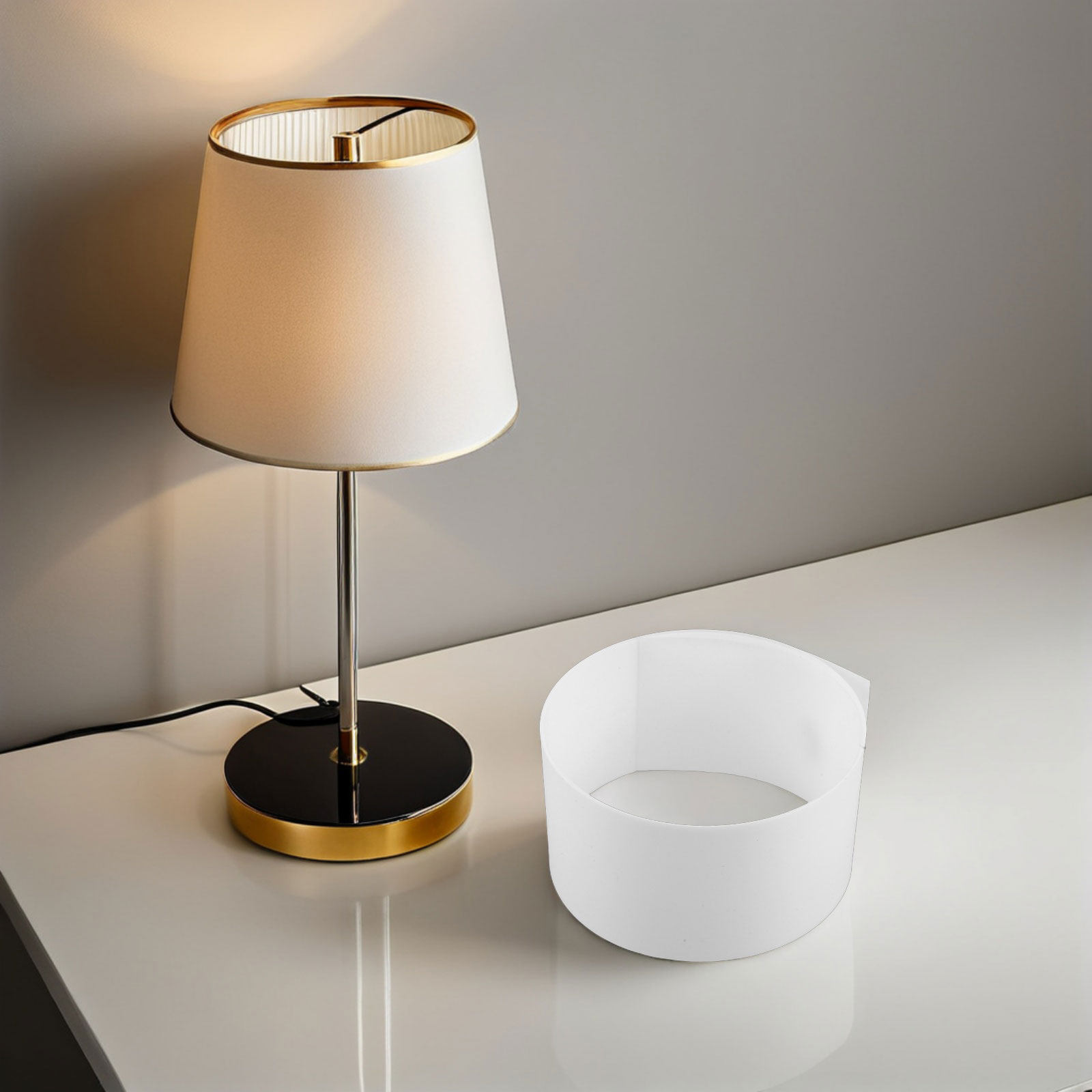 Light Diffuser Plate Flexible  - đánh giá và giá Led Strip Lights