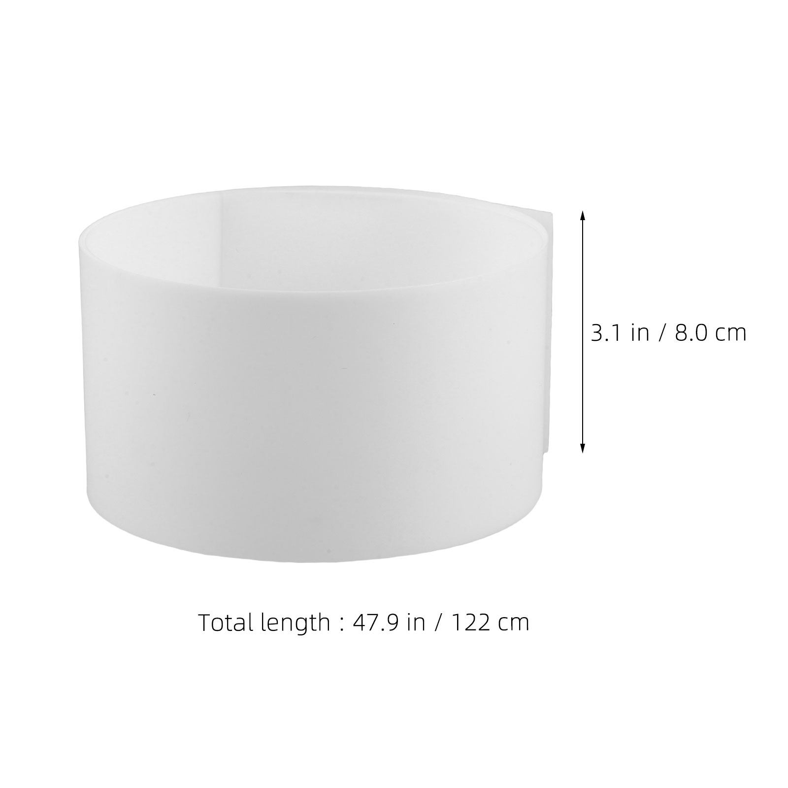 Light Diffuser Plate Flexible  - đánh giá và giá Led Strip Lights