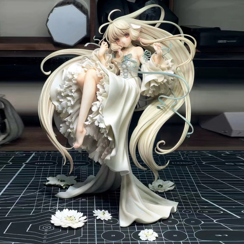 Anime Figure Chobits Chi Pvc C - đánh giá và giá Home Decor Retailers
