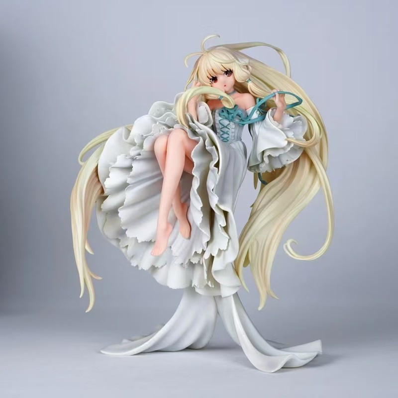 Anime Figure Chobits Chi Pvc C - đánh giá và giá Home Decor Retailers