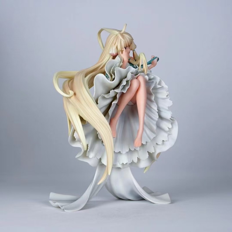 Anime Figure Chobits Chi Pvc C - đánh giá và giá Home Decor Retailers