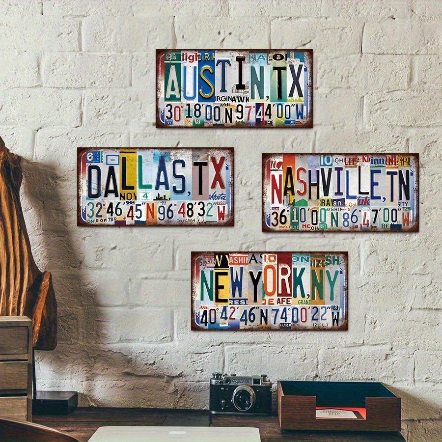 2D Flat, Vintage & Southern Ci - đánh giá và giá Home Decor Dallas