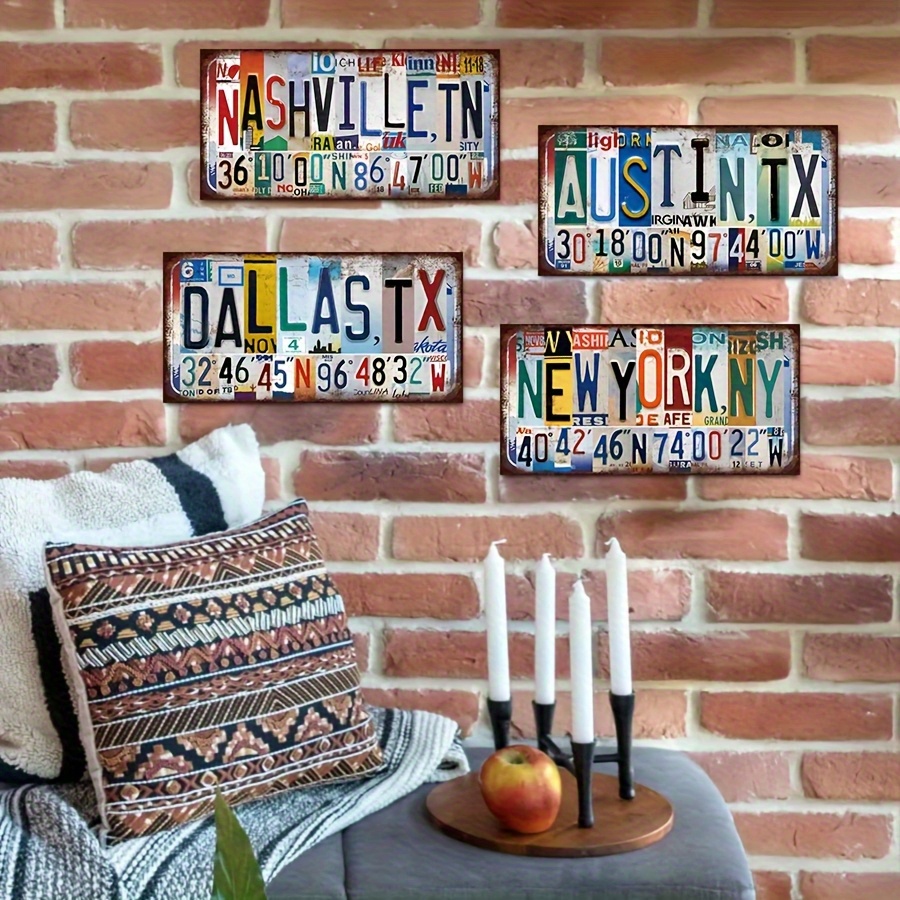 2D Flat, Vintage & Southern Ci - đánh giá và giá Home Decor Dallas