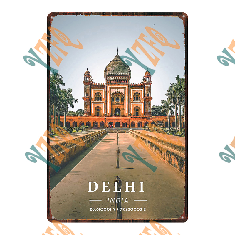 Praha Dubai Helsinki Delhi Thà - đánh giá và giá Home Decor Delhi