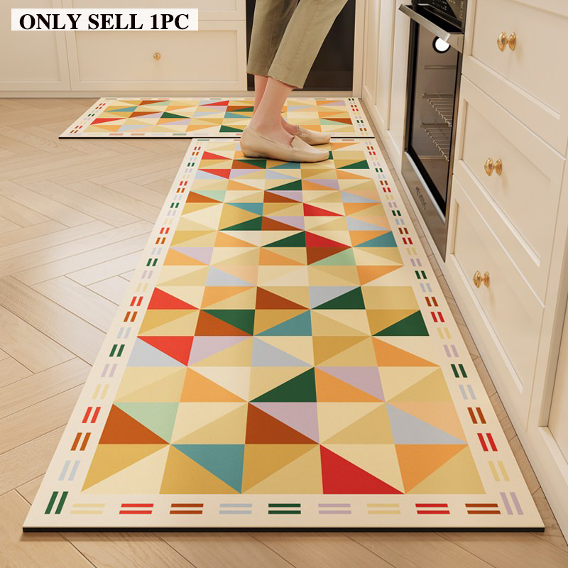 Kitchen Carpet Stain-resistant - đánh giá và giá Home Decor Games Online Free