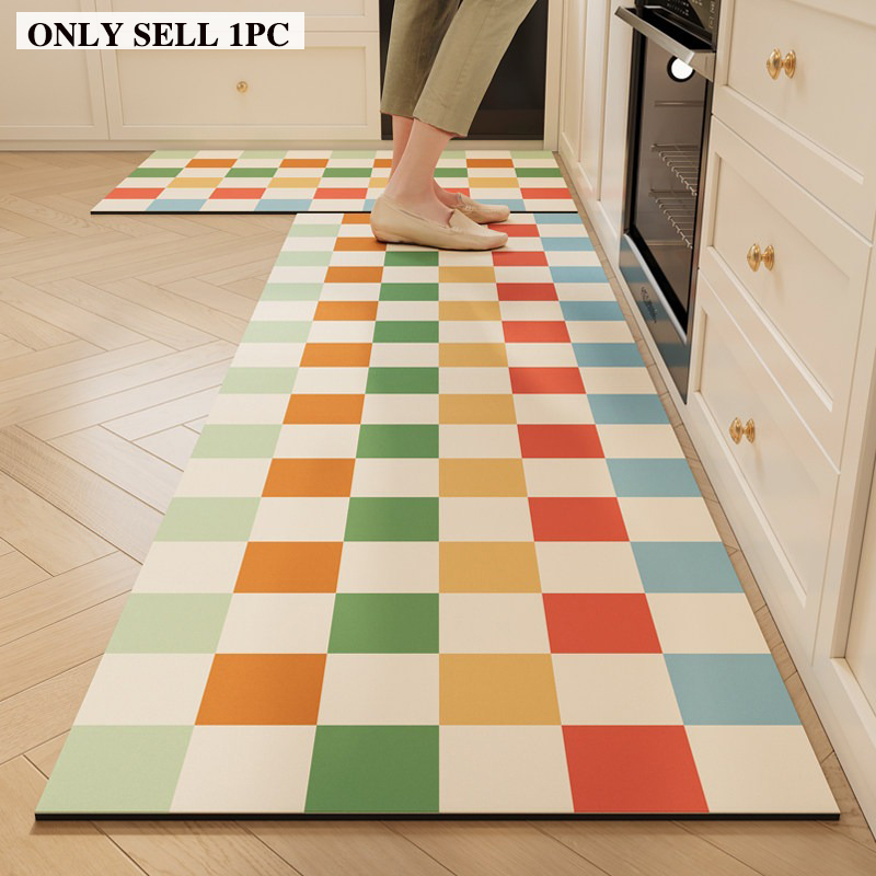Kitchen Carpet Stain-resistant - đánh giá và giá Home Decor Games Online Free