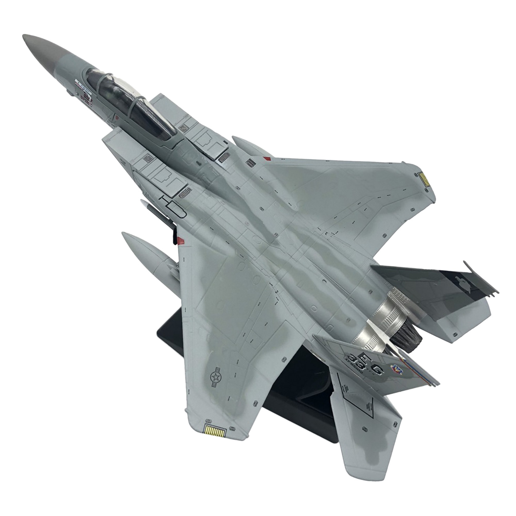 1/100 Scale Diecast Airplanes  - đánh giá và giá Home Decor Under 100