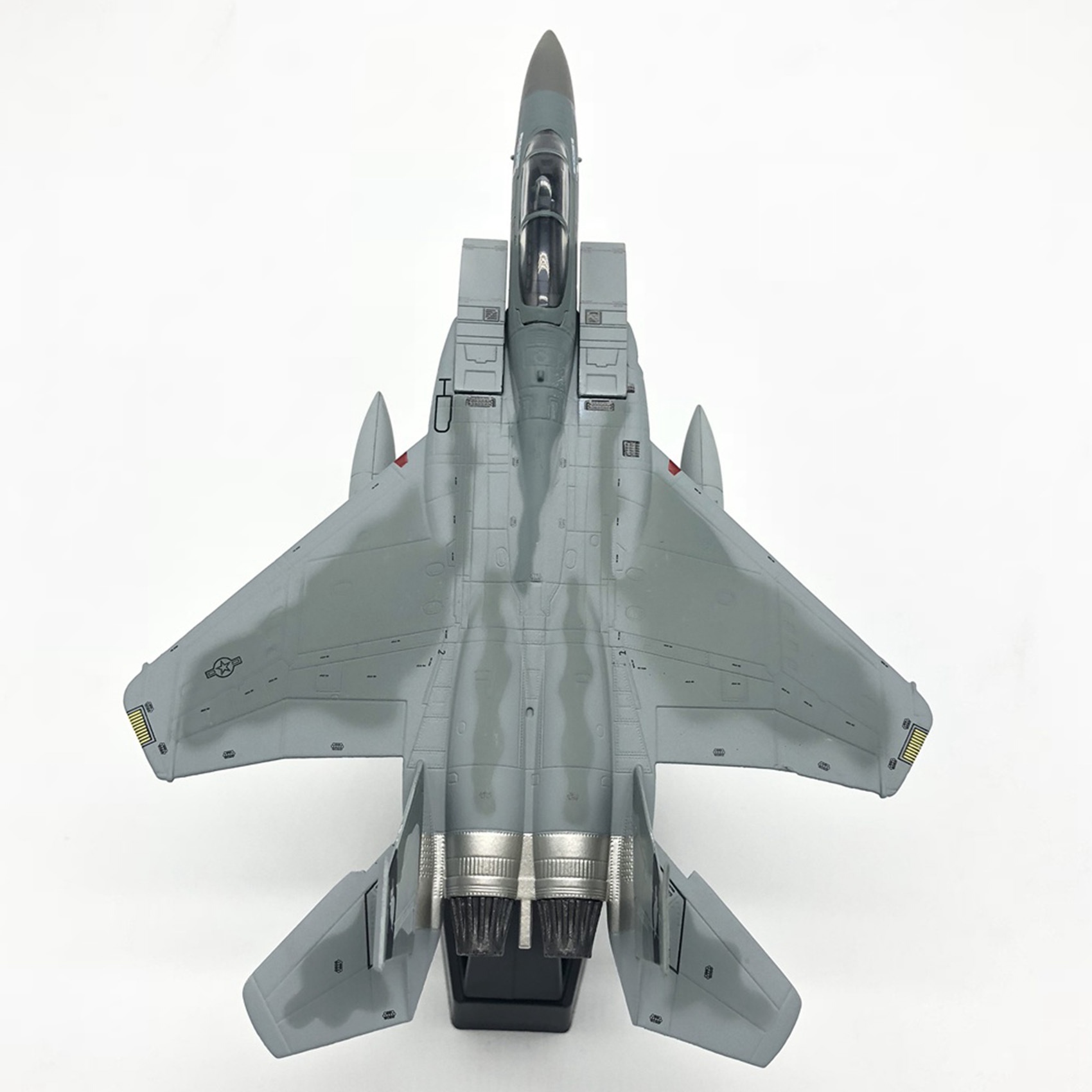 1/100 Scale Diecast Airplanes  - đánh giá và giá Home Decor Under 100