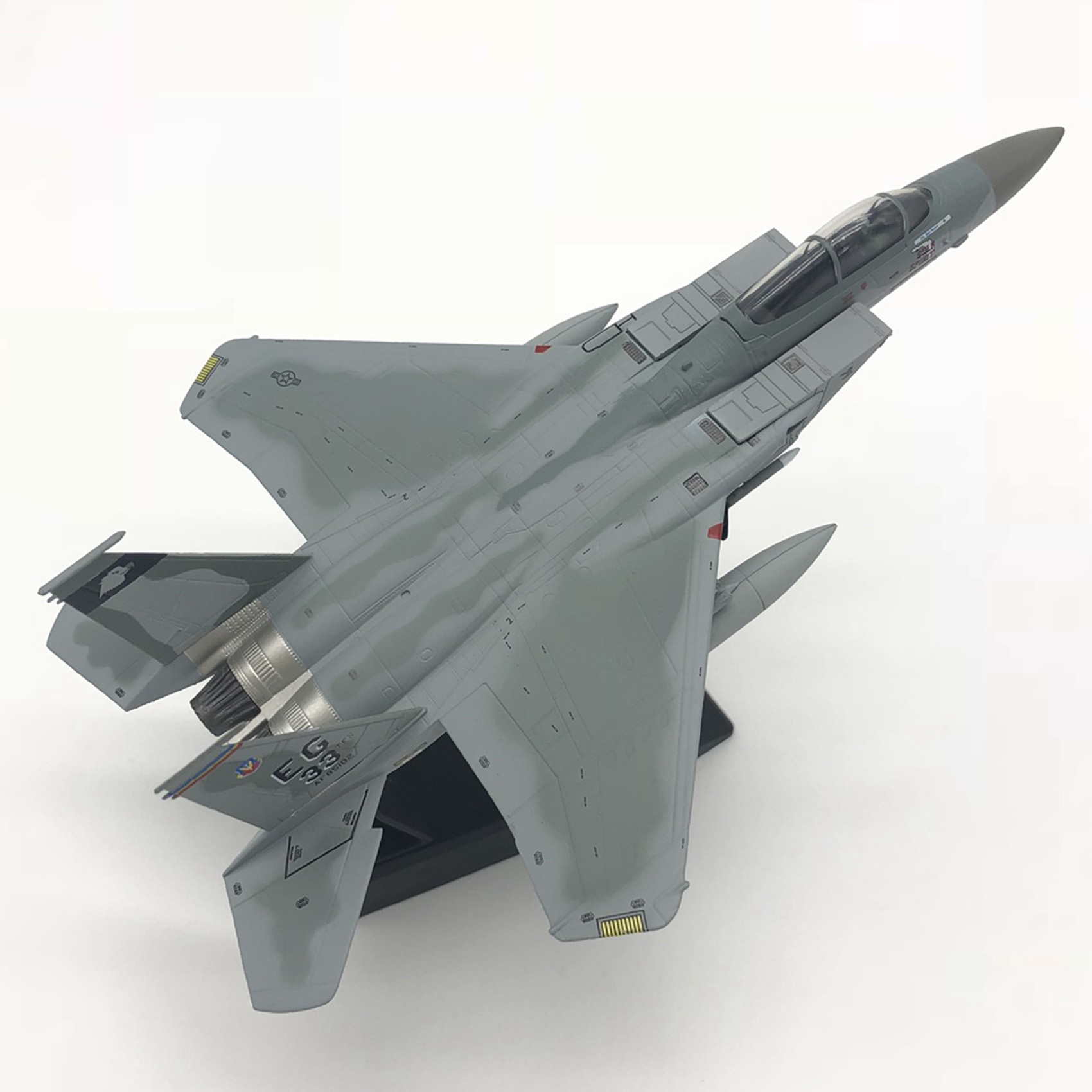 1/100 Scale Diecast Airplanes  - đánh giá và giá Home Decor Under 100