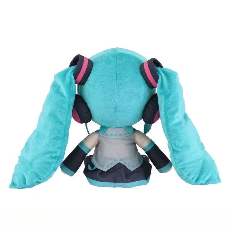 New Hatsune Miku Hand-made Dol - đánh giá và giá Home Decor Retailers