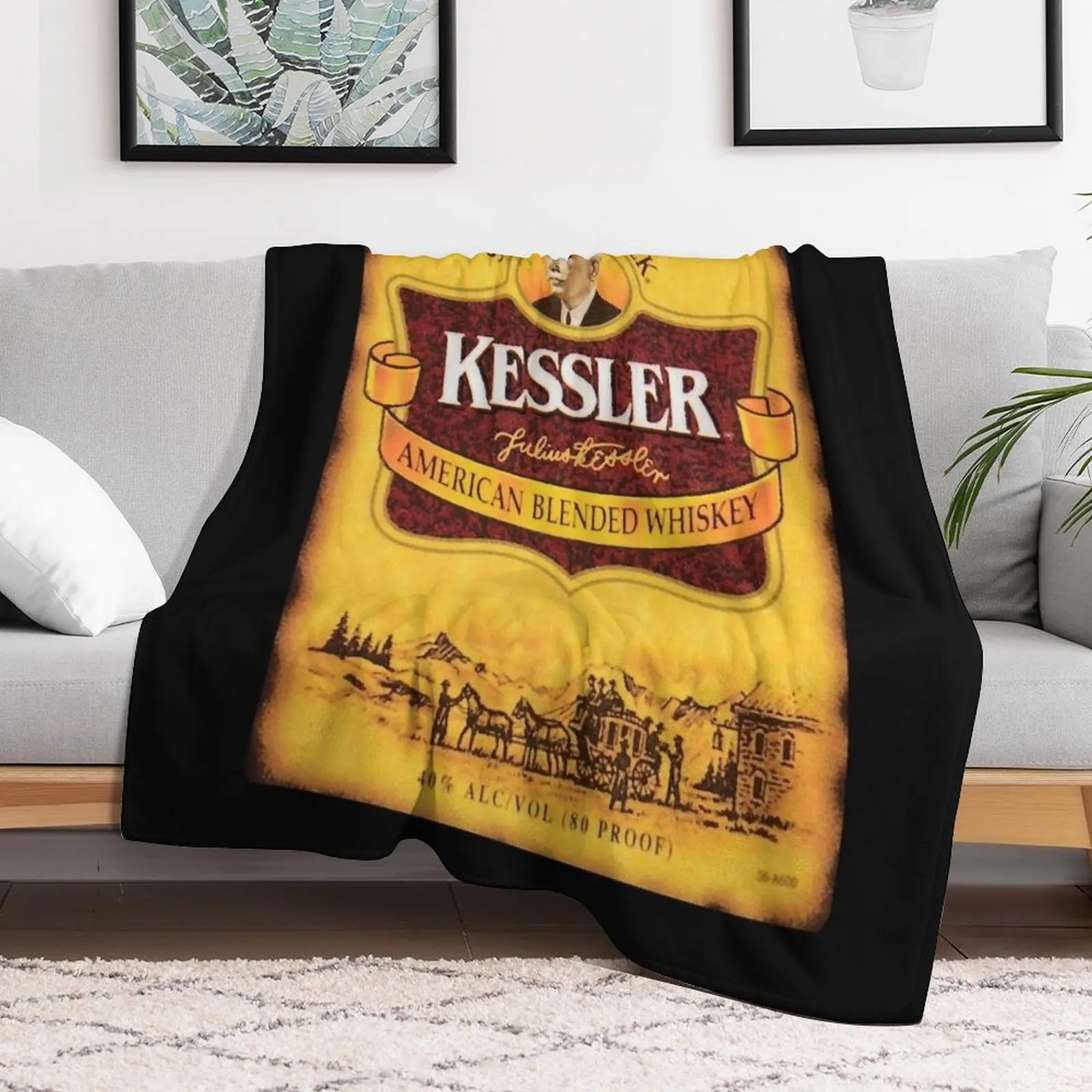 Kessler Vintage Classic T-Shir - đánh giá và giá Home Decor Png