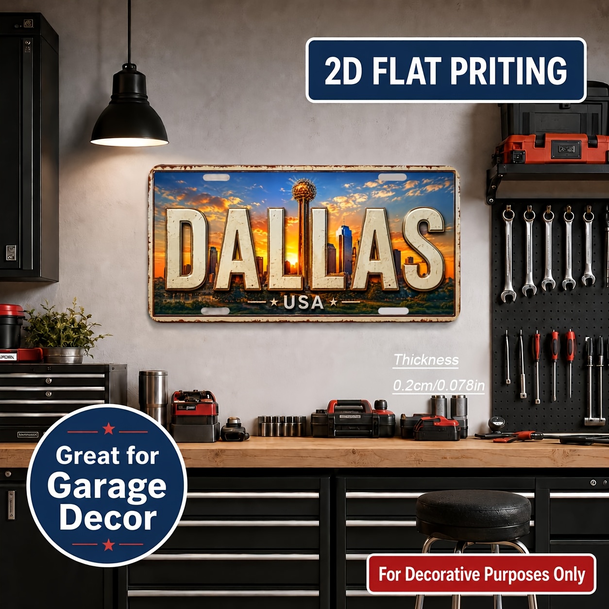 2D Flat, [2D Flat] 2D Flat, 1p - đánh giá và giá Home Decor Dallas