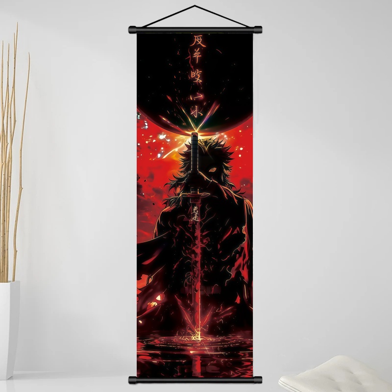 Demon Slayer Kyojuro Rengoku H - đánh giá và giá Home Decor Retailers