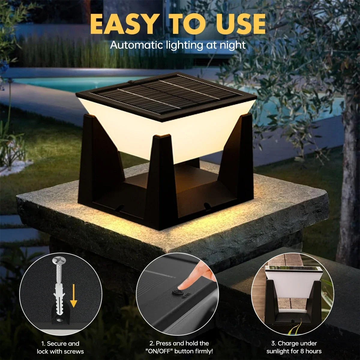 IP65 Waterproof LED Exterior W - đánh giá và giá Led Strip Lights