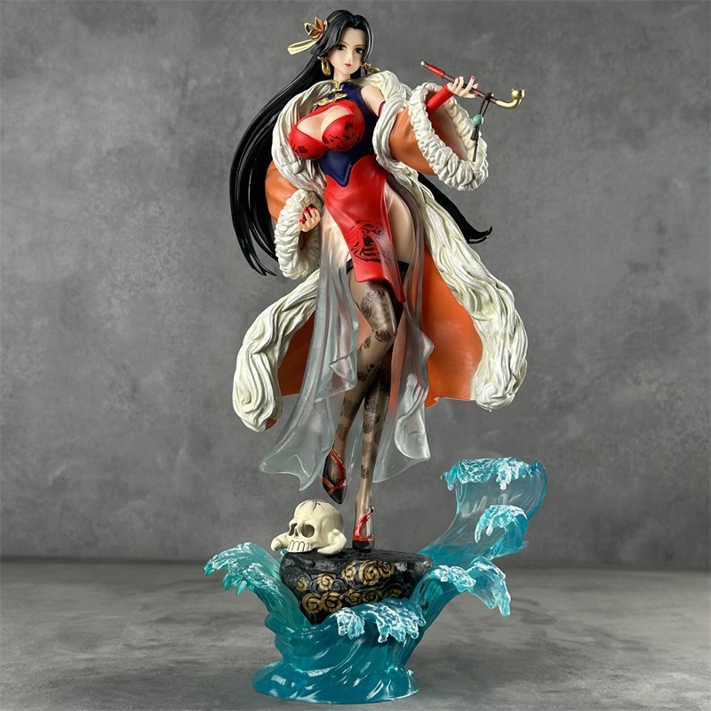 One Piece Boa Hancock Anime Fi - đánh giá và giá Home Decor Retailers