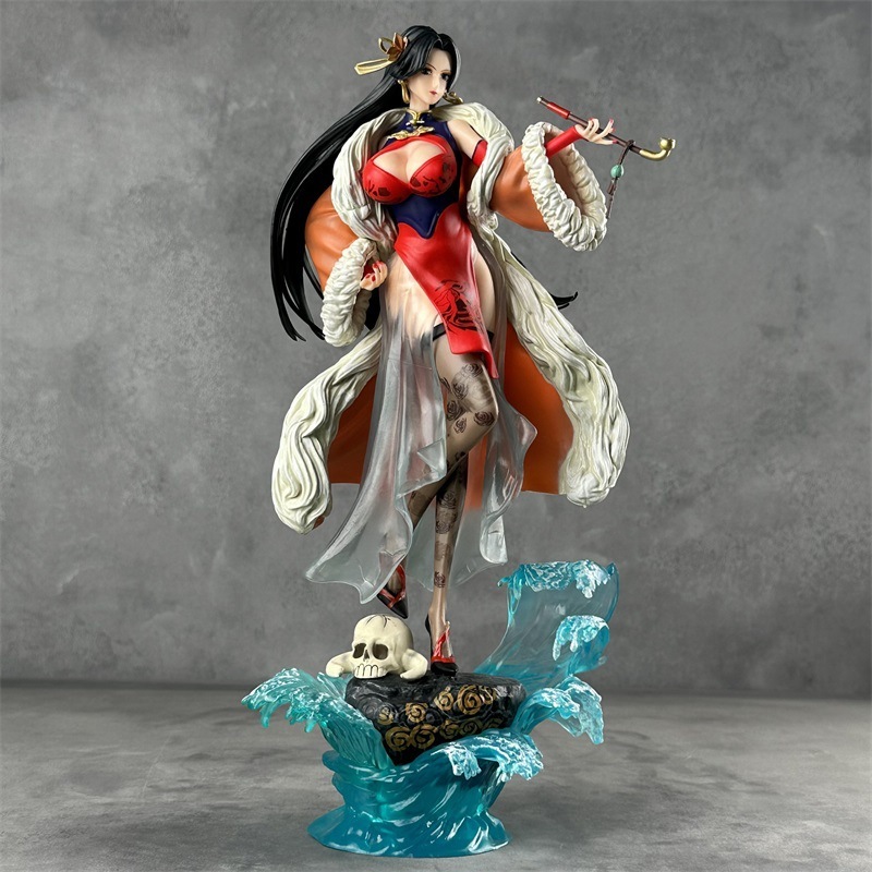 One Piece Boa Hancock Anime Fi - đánh giá và giá Home Decor Retailers