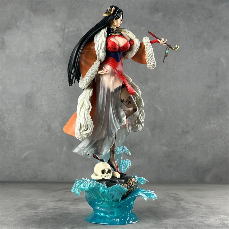 One Piece Boa Hancock Anime Fi - đánh giá và giá Home Decor Retailers