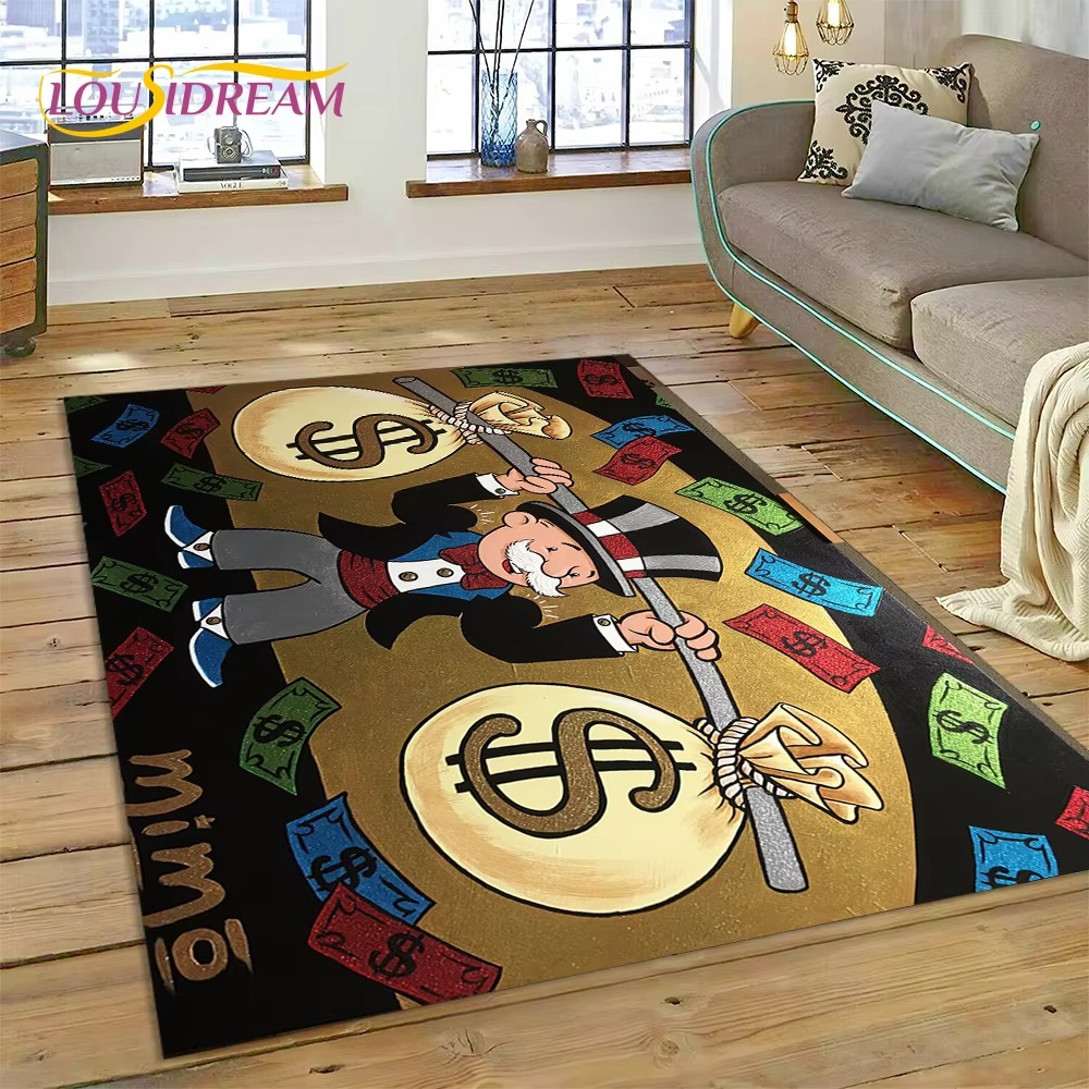 Game Dollar Monopoly Cartoon M - đánh giá và giá Home Decor Games Online Free