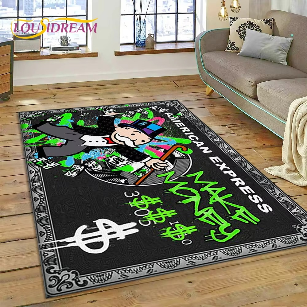 Game Dollar Monopoly Cartoon M - đánh giá và giá Home Decor Games Online Free