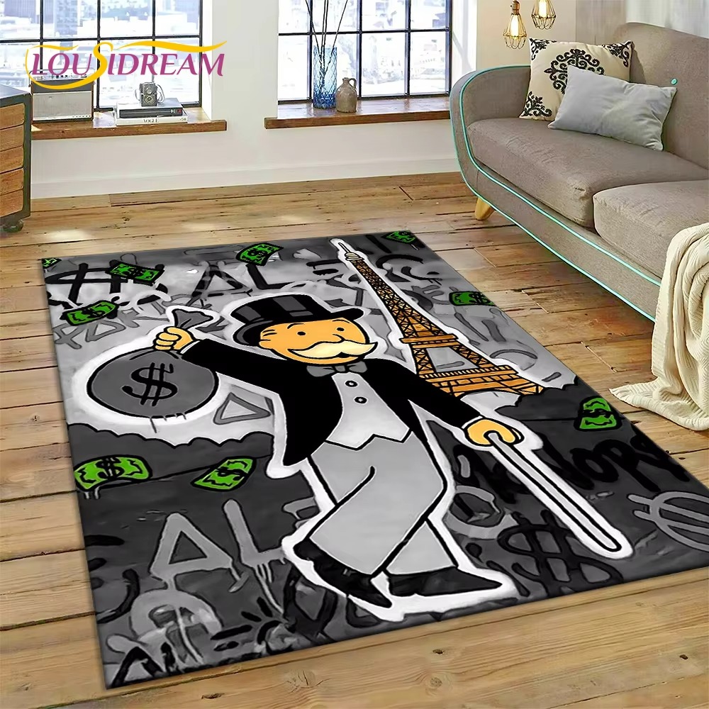 Game Dollar Monopoly Cartoon M - đánh giá và giá Home Decor Games Online Free