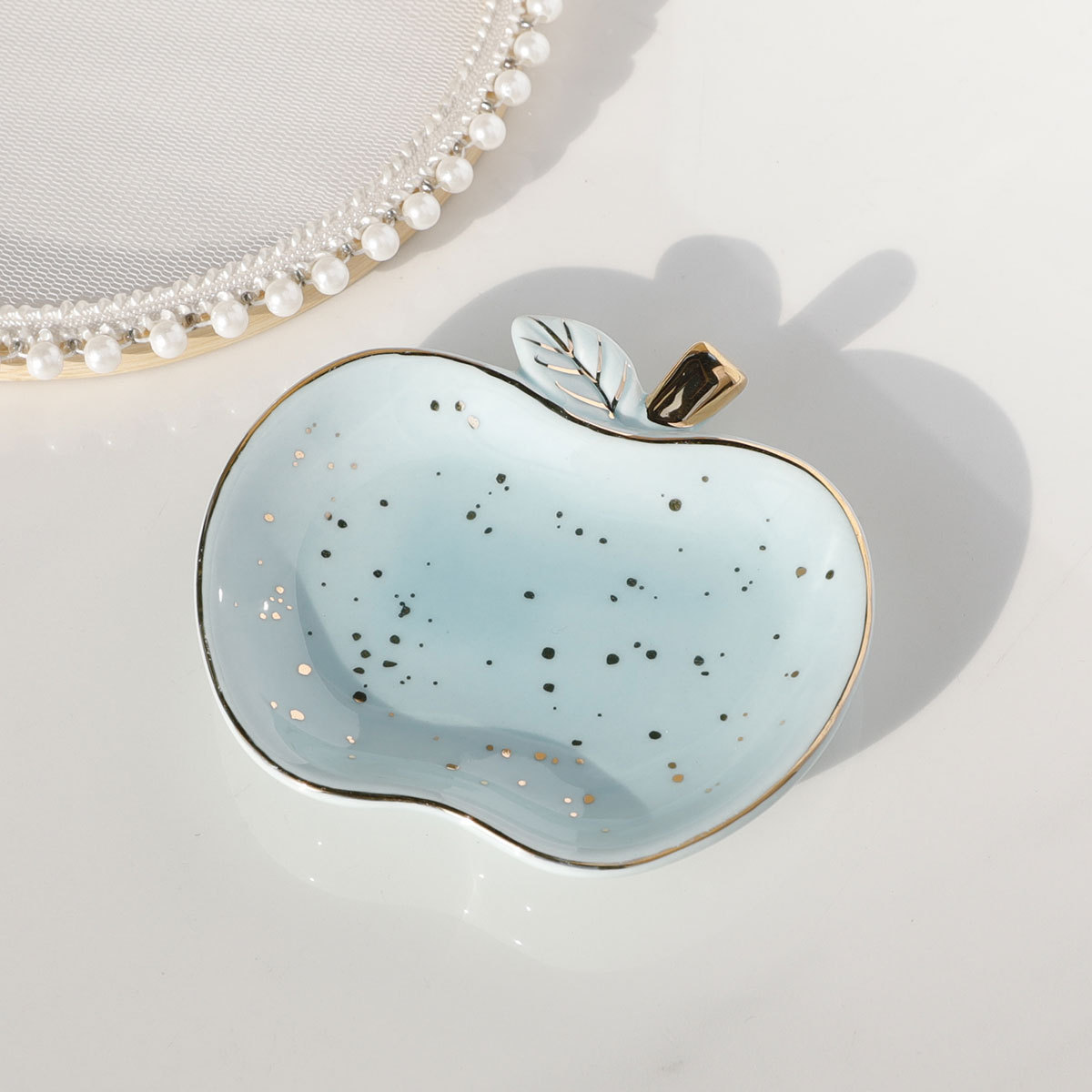 Ceramic Jewelry Tray Trinket D - đánh giá và giá Ceramic Trinket Dish