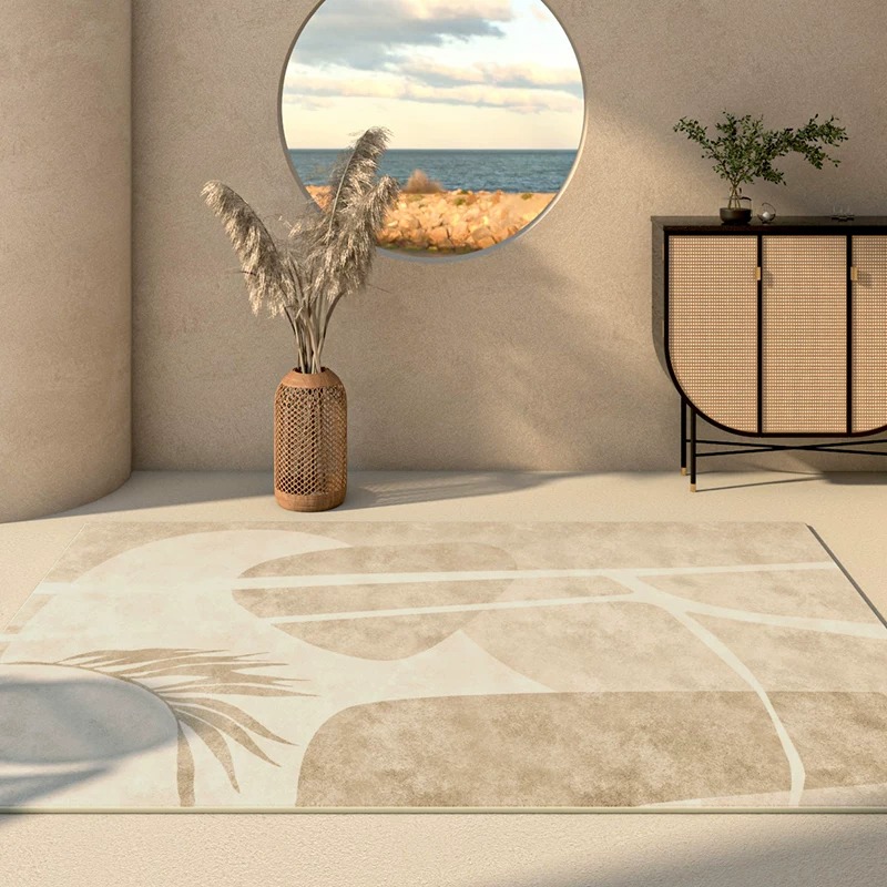 Japandi Wabi-sabi Rugs for Liv - đánh giá và giá Home Decor Games Online Free