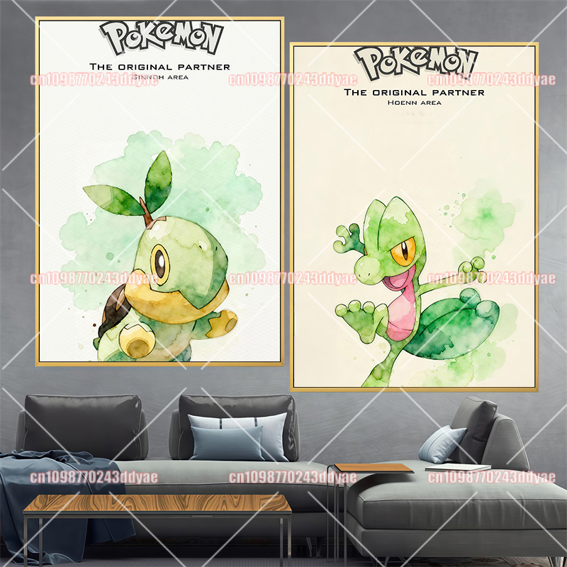 Japanese Anime Pokemon Pikachu - đánh giá và giá Home Decor Tv