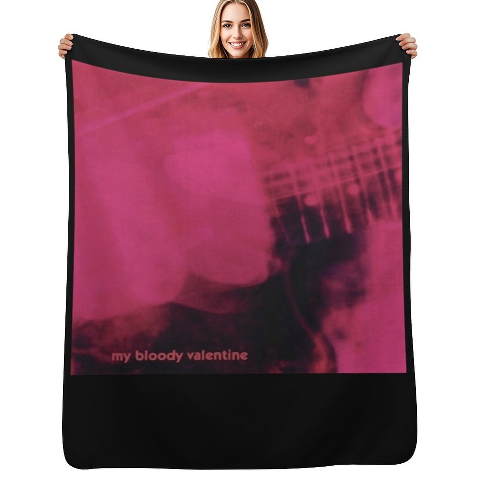 Loveless - My Bloody Valentine - đánh giá và giá Home Decor Png