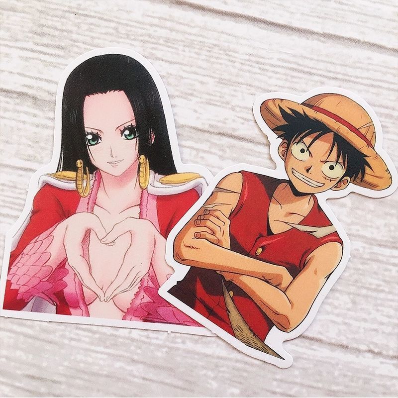 120 Pcs Unique Cute One Piece  - đánh giá và giá Home Decor Tv