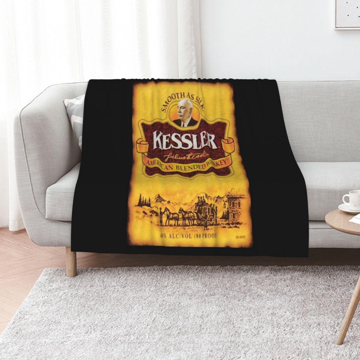 Kessler Vintage Classic T-Shir - đánh giá và giá Home Decor Png