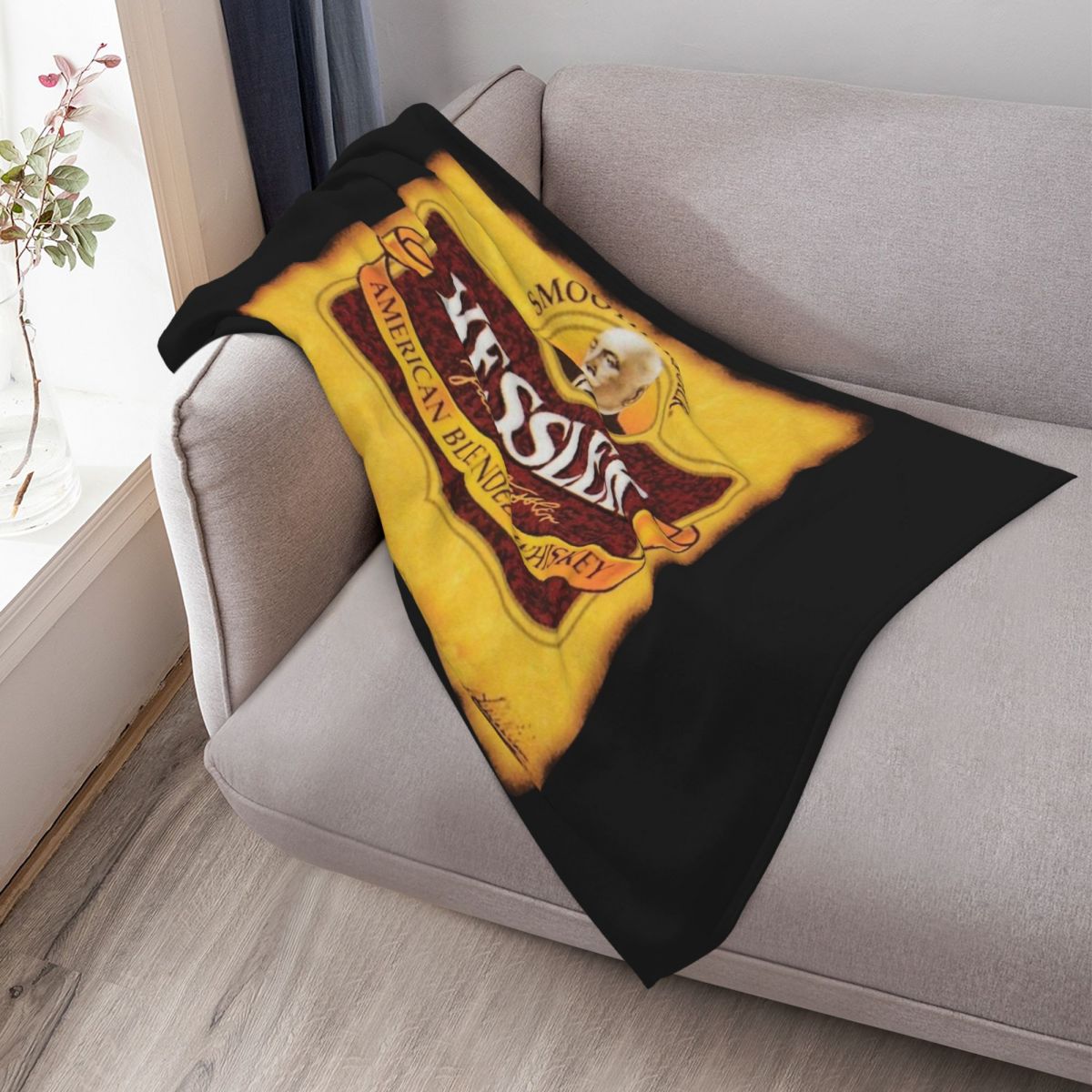 Kessler Vintage Classic T-Shir - đánh giá và giá Home Decor Png