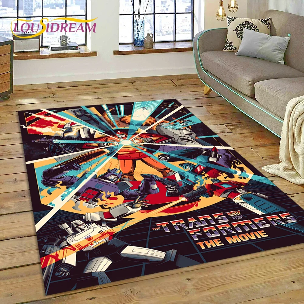 Cartoon T-Transformers Autobot - đánh giá và giá Home Decor Games Online Free