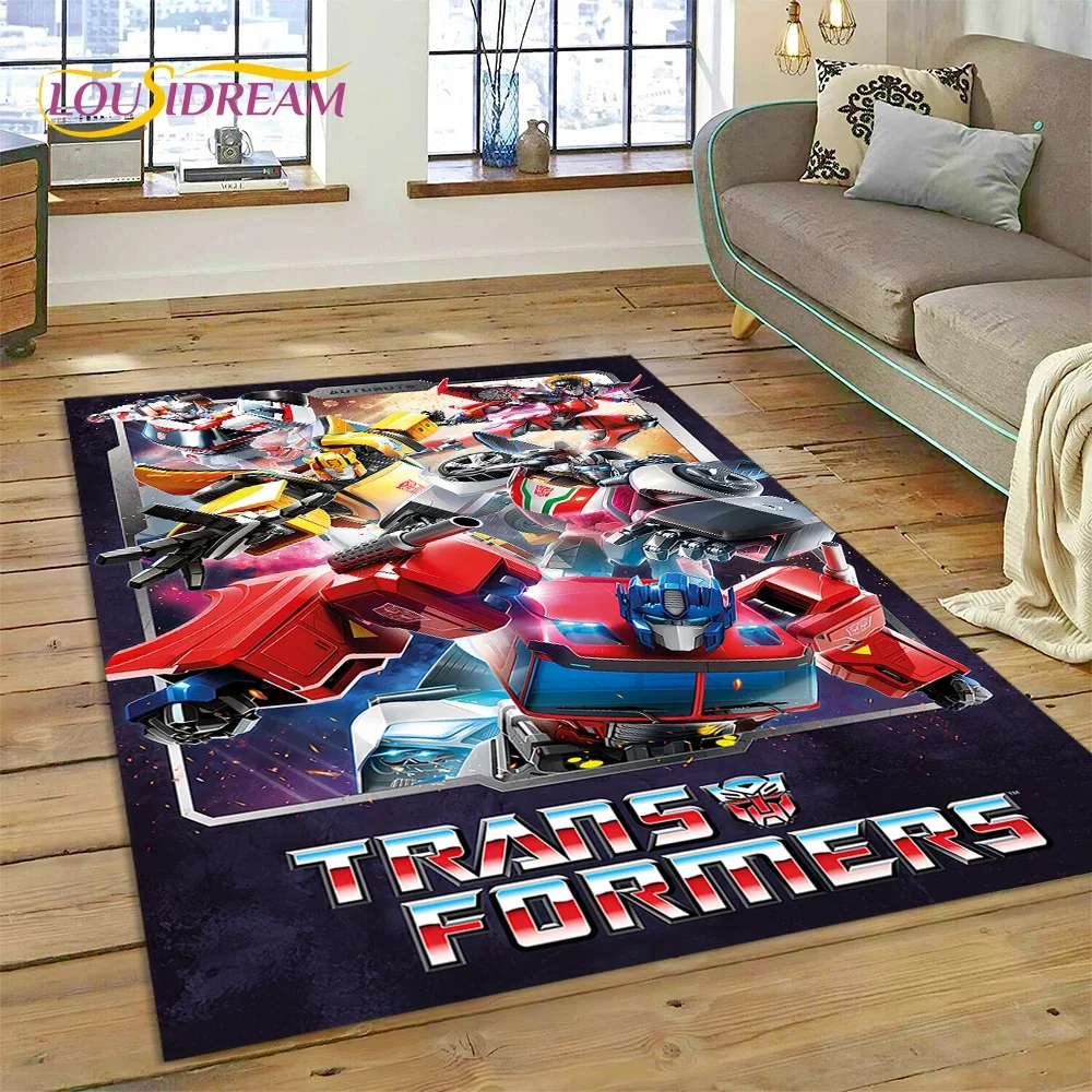Cartoon T-Transformers Autobot - đánh giá và giá Home Decor Games Online Free