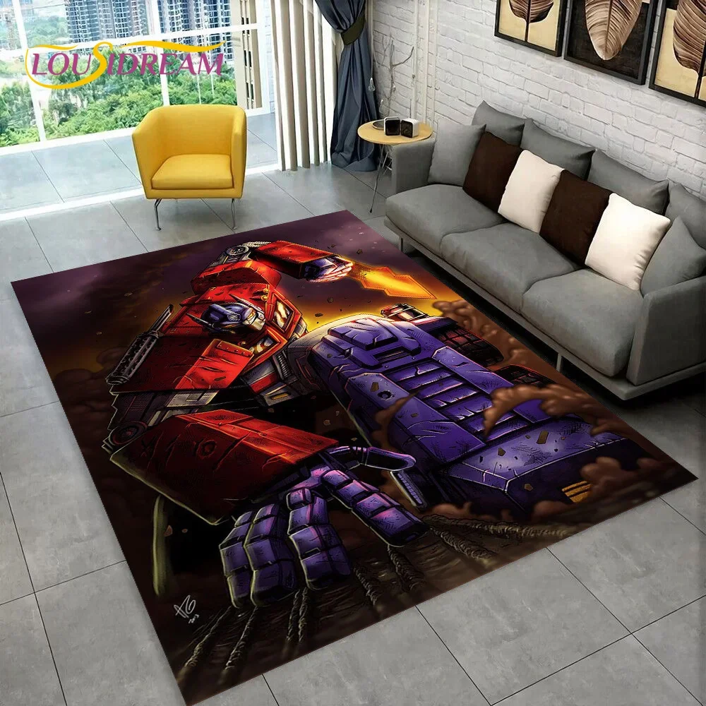 Cartoon T-Transformers Autobot - đánh giá và giá Home Decor Games Online Free