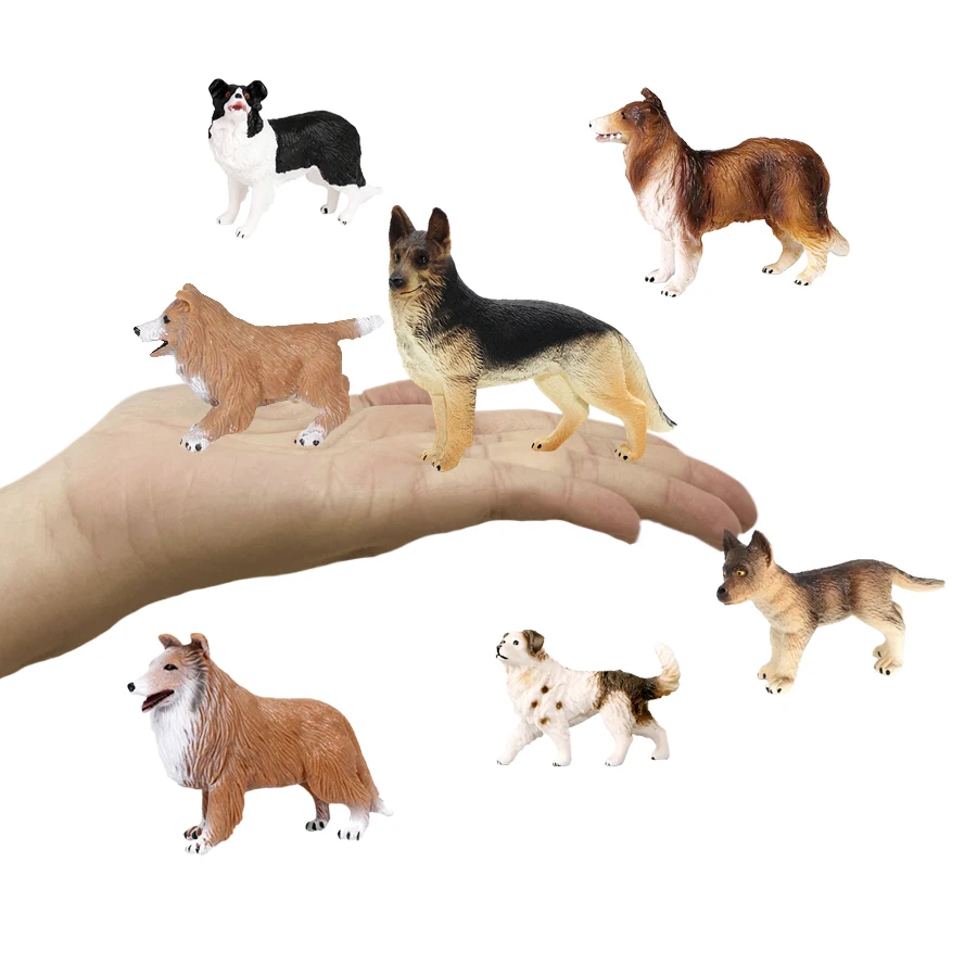 Golden Retriever Corgi Shiba I - đánh giá và giá Review Home Decor