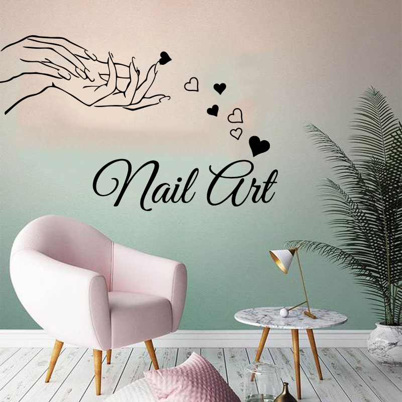 Làm Đẹp Móng Tay Salon Cô Gái  - đánh giá và giá Home Decor Y2K