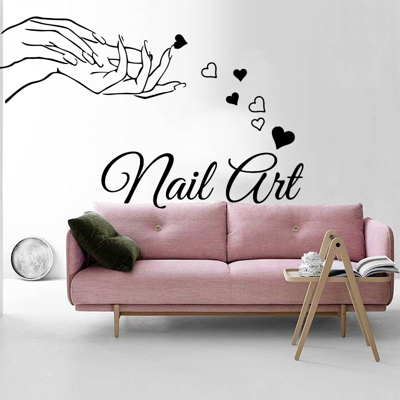Làm Đẹp Móng Tay Salon Cô Gái  - đánh giá và giá Home Decor Y2K